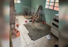 GCM de Itupeva desarticula laboratório de drogas e encontra rinha de galo em imóvel no bairro Quilombo