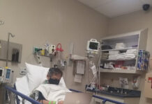 Mesmo internado, professor conclui notas dos alunos e morre no dia seguinte