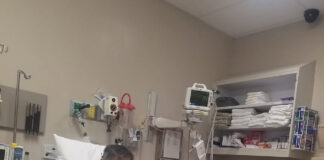 Mesmo internado, professor conclui notas dos alunos e morre no dia seguinte