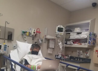 Mesmo internado, professor conclui notas dos alunos e morre no dia seguinte