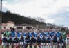 Cruzeiro realiza treino oficial em Louveira antes da semifinal do Brasileirão Feminino