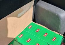 GM prende dois suspeitos de furto de café em supermercado de Jundiaí