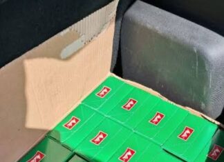 GM prende dois suspeitos de furto de café em supermercado de Jundiaí