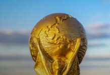 Sorteio da Copa do Mundo será realizado em 5 de dezembro em Washington