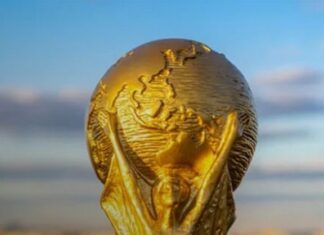 Sorteio da Copa do Mundo será realizado em 5 de dezembro em Washington