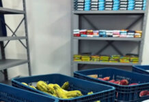 Chegou o Sacolão Solidário: alimento na mesa e esperança no dia a dia em Itupeva