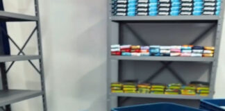 Chegou o Sacolão Solidário: alimento na mesa e esperança no dia a dia em Itupeva