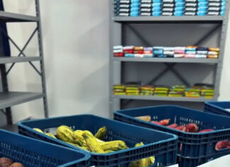 Chegou o Sacolão Solidário: alimento na mesa e esperança no dia a dia em Itupeva