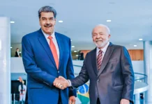 Paraguai põe Maduro na mira e classificará Cartel de los Soles como organização terrorista