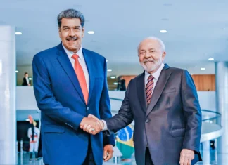 Paraguai põe Maduro na mira e classificará Cartel de los Soles como organização terrorista