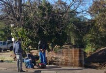 Instalação de grades de proteção garante mais segurança em ponte na Rua Rio Tejipió