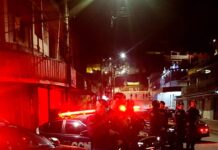 Operação da GCM Intensifica Combate à Perturbação do Sossego no Bairro São José