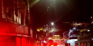 Operação da GCM Intensifica Combate à Perturbação do Sossego no Bairro São José