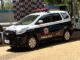 Policiais civis são recebidos a tiros durante cumprimento de mandado em Jundiaí