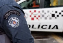 PM prense suspeito de abuso sexual contra criança em Itupeva