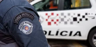 PM prense suspeito de abuso sexual contra criança em Itupeva