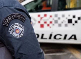 PM prense suspeito de abuso sexual contra criança em Itupeva