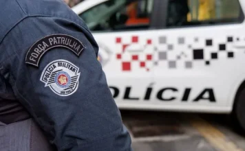 Foragido da Justiça da Bahia é preso durante operação de trânsito em Jundiaí