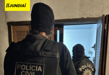 DISE de Jundiaí apreende 20 kg de drogas e prende homem por tráfico e porte ilegal de arma em Hortolândia