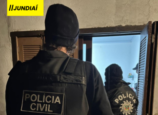 DISE de Jundiaí apreende 20 kg de drogas e prende homem por tráfico e porte ilegal de arma em Hortolândia
