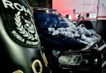 Romu desmonta casa-bomba do tráfico no Botujuru e prende suspeito