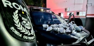 Romu desmonta casa-bomba do tráfico no Botujuru e prende suspeito