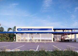 UBS da Gente no Rio Acima: obras já começaram em Jundiaí!