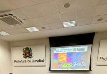 Abertura regional da Semana do Bebê é realizada na Prefeitura de Jundiaí