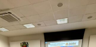 Abertura regional da Semana do Bebê é realizada na Prefeitura de Jundiaí