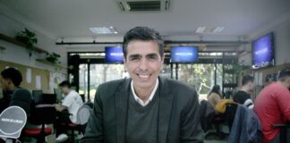 Prefeito de Campo Limpo Paulista será palestrante na maior feira de empreendedorismo do país