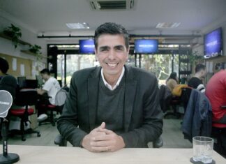 Prefeito de Campo Limpo Paulista será palestrante na maior feira de empreendedorismo do país