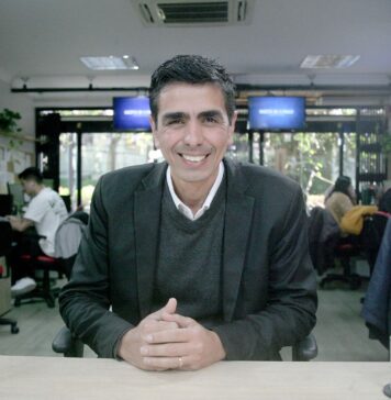 Prefeito de Campo Limpo Paulista será palestrante na maior feira de empreendedorismo do país