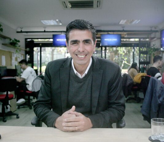 Prefeito de Campo Limpo Paulista será palestrante na maior feira de empreendedorismo do país