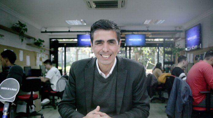 Prefeito de Campo Limpo Paulista será palestrante na maior feira de empreendedorismo do país