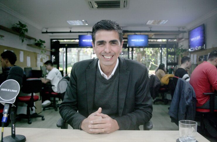 Prefeito de Campo Limpo Paulista será palestrante na maior feira de empreendedorismo do país