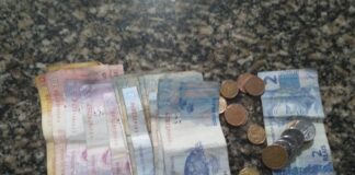 Foragido por tráfico é preso pela Romu durante patrulhamento na COHAB São José II, em Campo Limpo Paulista