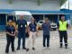 Campo Limpo Paulista realiza segunda vistoria de vans escolares para garantir segurança dos alunos