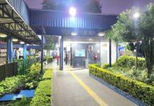 Terminal Rodoviário de Campo Limpo Paulista recebe melhorias e oferece mais conforto à população