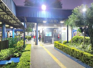 Terminal Rodoviário de Campo Limpo Paulista recebe melhorias e oferece mais conforto à população