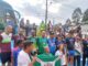 Atletismo de Campo Limpo Paulista conquista seis medalhas no JATIJAN 2025