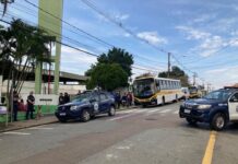 Adolescente com grau de autismo agride colega em escola estadual