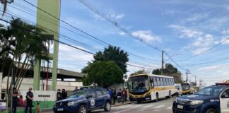 Adolescente com grau de autismo agride colega em escola estadual