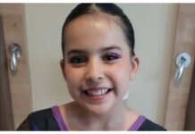 Atleta de Atibaia conquista ouro na Copa de las Américas de Ginástica