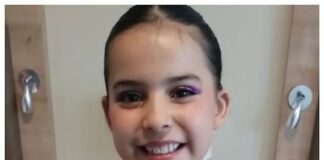 Atleta de Atibaia conquista ouro na Copa de las Américas de Ginástica