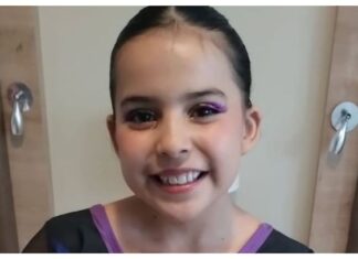 Atleta de Atibaia conquista ouro na Copa de las Américas de Ginástica