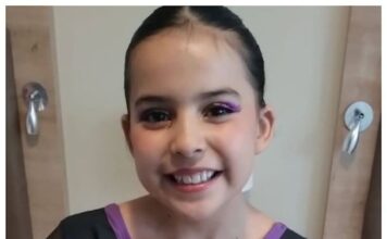 Atleta de Atibaia conquista ouro na Copa de las Américas de Ginástica