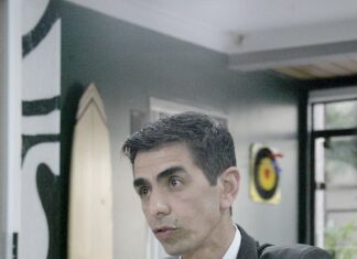 Prefeito Adeildo Nogueira de Campo Limpo Paulista realiza audiência pública sobre abastecimento de água nesta quarta-feira (17)