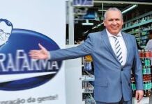 Justiça revoga medidas cautelares contra Sidney Oliveira, dono da Ultrafarma