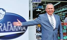 Justiça revoga medidas cautelares contra Sidney Oliveira, dono da Ultrafarma