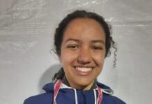 Jundiaiense conquista medalha de prata no Estadual de Atletismo